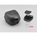 DAYTONA デイトナ61416GIVI E26N2W 未塗装ブラック 26L