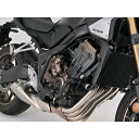 DAYTONA デイトナ60880パイプエンジンガード CB650R E-Clutch