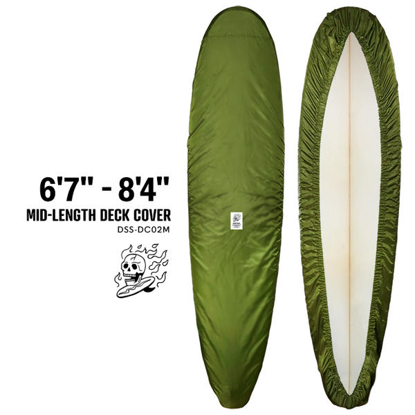 DUBSTACKDSS-DC02M-KHեܡɥСʥˡŬܡ 6ft 7inch  8ft 4inch