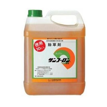 大成農材サンフーロン除草剤原液タイプ10L