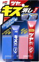 ソフト99 SOFT99ツヤ仕上げキズ消しセット全塗装色対応00286
