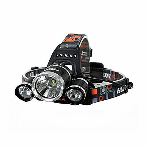 إåɥ饤 LED饤 Ӽ ɿ塡Ķ 5000LM 4⡼ л  10 ȡȥɥ tecc-4mhead[᡼ȯ]