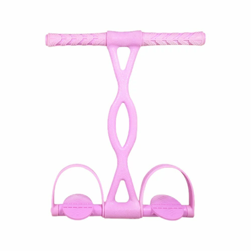腹筋 トレーニングチューブ 筋トレ シットアップペダル 器具 ダイエット エクササイズ 素材 滑り止め ..