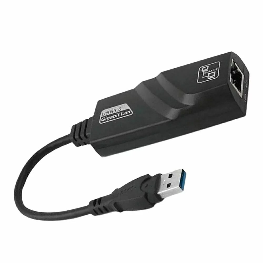 有線LANポートが無い薄型パソコンに最適な高速ネットワーク通信が可能なUSB3.0 有線LANアダプターです。 有線なので、無線と比べて通信が安定します。 オンライン会議や授業等にとても便利です。 筐体は耐久性に優れておりなおかつコンパクト。 ノートパソコンなどと持ち運ぶ際にまったく邪魔になりません 当USB 3.0ネットワークアダプタは、USB 2.0 / 1.xコンピュータシステム （USBバスによる速度制限）との下位互換性があるので様々なパソコンでご使用可能 なアクセサリです。しかも接続するだけでOKなので面倒な設定も不要です。 Chromebook、Macbook Air、Windows Androidタブレットにも対応しています。