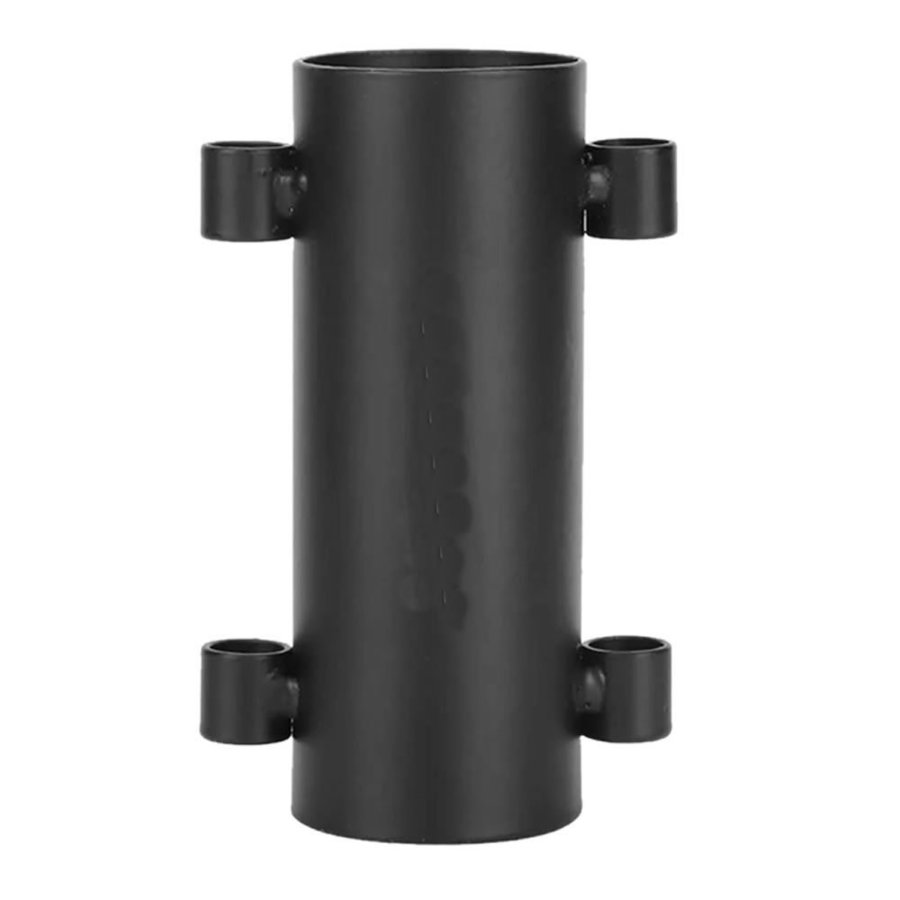 テント ポール 固定用ホルダー タープ ペグ 穴 アウトドア 登山 キャンプ 固定用 ホルダー 日よけ 土 tec-polestop