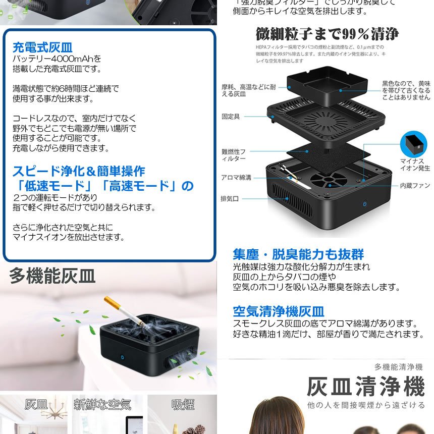 ���Х��α��۰� ���� �ʱ� ��ή �� �ۤ����� æ�� �������� ���� USB���ż� ��� ���⡼���쥹 ����ǽ�ե��륿 ���� ���ե��� �ʱ�� tecc-smoclean