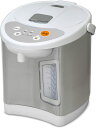 【アウトレット箱いたみ】VERSOS 電気ポット 2.2L 保温機能 70度 90度 98度 再沸騰自動ロック カッププッシュ vs-ke70-ol(2)