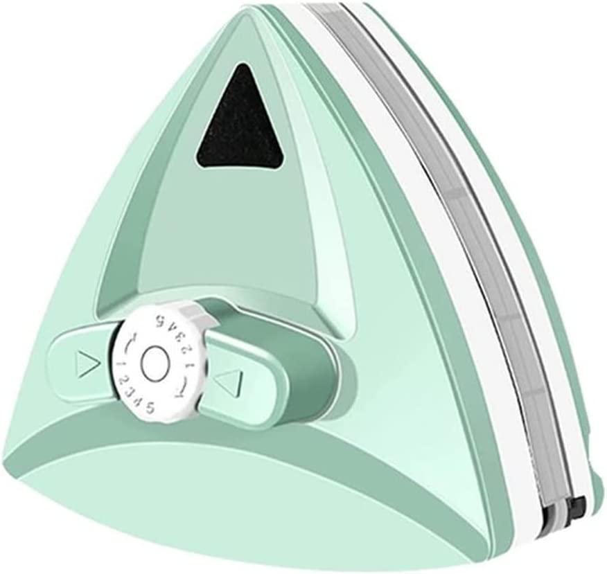 ガラスクリーナー 両面 窓掃除 窓ガラス掃除 窓拭き 窓掃除 マグネット 掃除 窓クリーナー 挟む 落下防..