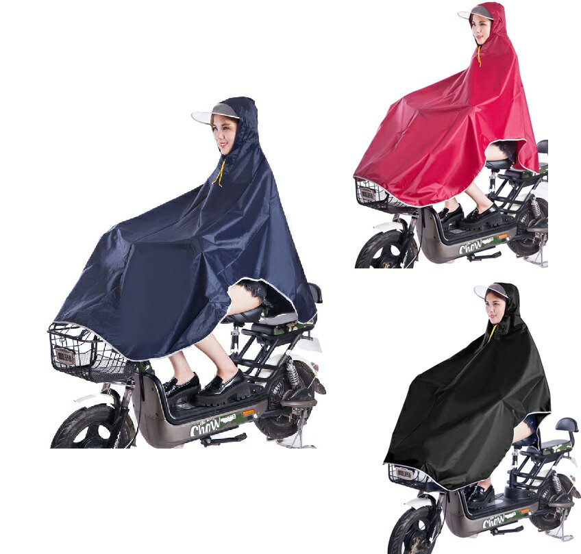 自転車 バイク用 レインコート 雨合羽 男性 女性 雨具 カッパ ポンチョ 通勤通学 防風防水 防塵防雪 男女兼用 フード dar-jidepon