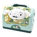 LINX クレヨンしんちゃん シロおせわセット シロお世話セット 玩具 おもちゃ お子様 ペット 犬