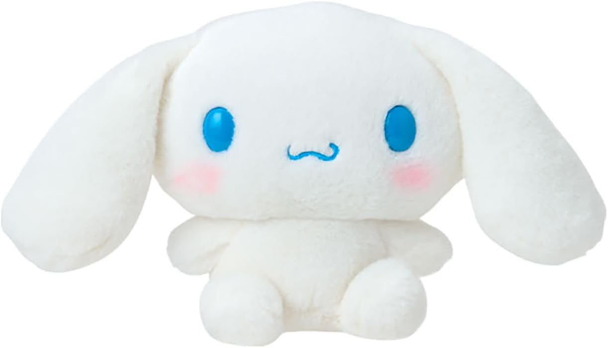 樂天商城 - シナモロール シナモン ぬいぐるみS サンリオ SANRIO 147168