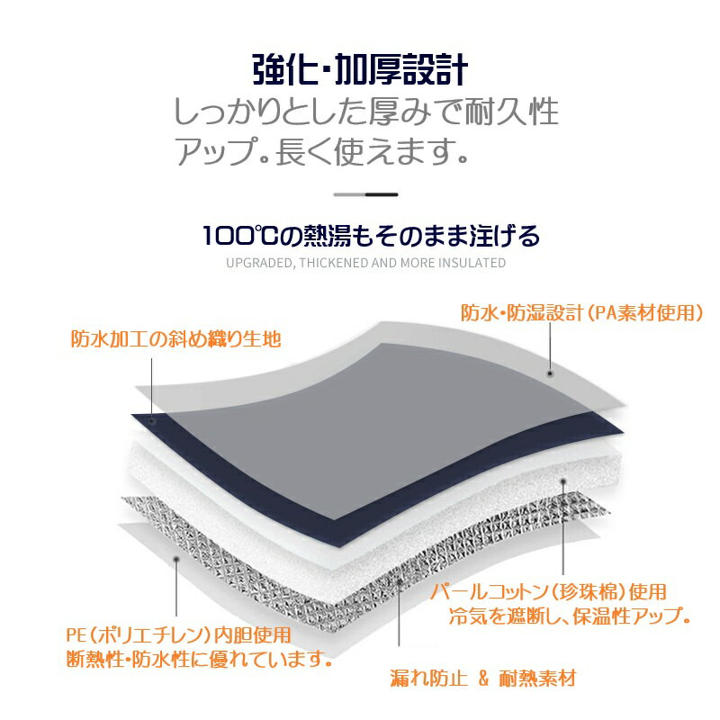 足湯 桶 バケツ 折りたたみ 自立式 耐熱 折り畳み キャンプ アウトドア 介護 介助 ...