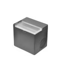 【訳あり:箱いたみ】家庭用 コンパクト高速製氷機 製氷機 自動 製氷器 氷メーカー アウトドア