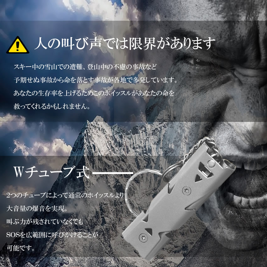 �ڥ᡼����ȯ��������Բġ��粻�� 150dB �ۥ��å��� W���塼�ּ� ���ƥ�쥹 ������� ���Х��Х� �л� ������ �۵� ���� ū �����ۥ���� SOS �����ȥɥ� ���� �֥����������ٹ𡡺ҳ���TEC-AUGERD