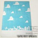 ベアフット ドリームス ブランケット ベアフットドリームス ブランケット 毛布 barefoot dreams COZYCHIC TOY STORY THROW DNHCC1741 トイストーリー ひざ掛け おくるみ マイクロファイバー【ラッピングOK/プレゼントに!!】