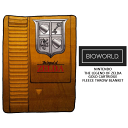 [旧品/アウトレット][残りわずか]バイオワールド ブランケット BIOWORLD NINTENDO LEGEND OF ZELDA GOLD CARTRIDGE FLEECE THROW BLANKET BZ3K0HNTN 毛布 ゼルダの伝説 任天堂 ゲーム キャラクター