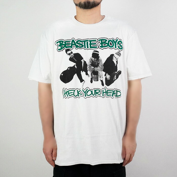 楽天市場】beastie boys Tシャツ(Tシャツ・カットソー 楽天市場】beastie boys Tシャツ(Tシャツ・カットソー
