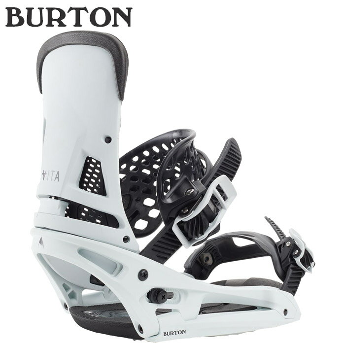 祝★開店[日本正規品][対象商品とSETでお得]スノーボード ビンディング バートン マラビータEST 2021 BURTON MALAVITA EST Frost バインディング スノボー 20-21 男性 メンズ おしゃれ かわいい かっこいい おすすめ オススメ 人気 ブランド