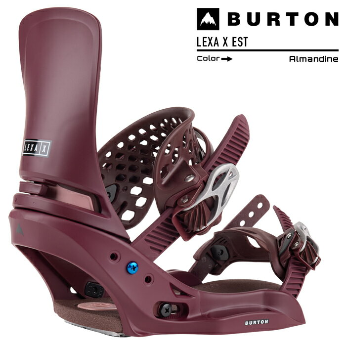 楽天市場】BURTON LEXA ESTの通販 楽天市場】BURTON LEXA ESTの通販