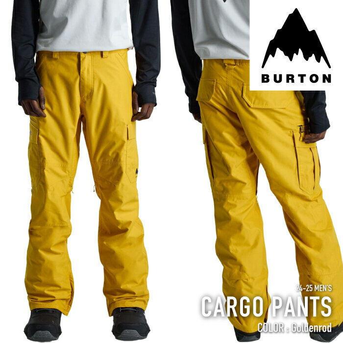 楽天市場】men's burton cargo pant - regular fitの通販 楽天市場】men's burton cargo pant - regular fitの通販