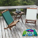 楽天SEVEN STARSバイヤーオブメイン ローチェア byer of maine LOUNGER 235P GREEN NATURAL WOOD キャンプチェア ロースタイル 簡単組み立て キャンプ 釣り フェス バーベキュー ベランピング