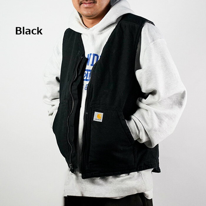 楽天市場】カーハート CARHARTT(カラーブラック)(ベスト 楽天市場】カーハート CARHARTT(カラーブラック)(ベスト