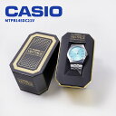 レビューでクーポン★カシオ 腕時計 CASIO MTP-B145D-21VT Tiffany MTPB145D21VT ステンレス 防水 メンズ レディース ユニセックス プレゼント ギフト 誕生日 クリスマス