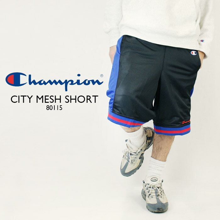 チャンピオン ショートパンツ ハーフパンツ Champion