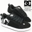 ֥ǥ ˡ  DC Shoe COURT GRAFFIK SHOES 300529-KMW Black Combi ȥեå ֥å  塼 ȥܡ ܡ  åɥ塼 åɥˡ  פ򸫤