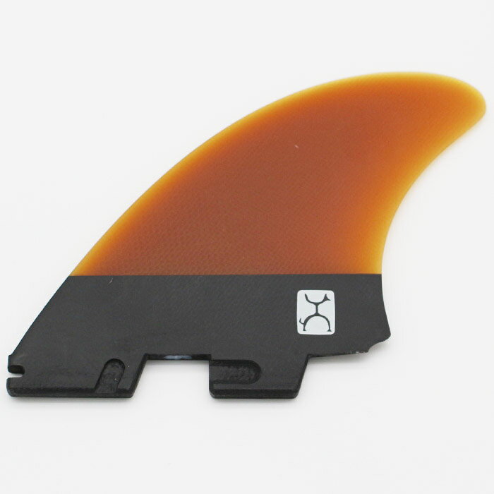 レビューでクーポン★サーフィン トライフィン FCS II RM PG TRI FINS FRML-PG01-LG...