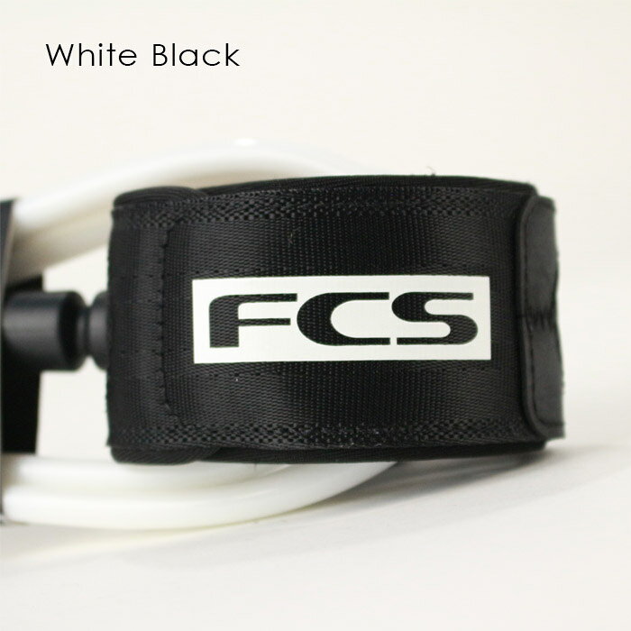 ��ӥ塼�ǥ����ݥ�������ե��� �꡼���女���� FCS 8 ALL ROUND ESSENTIAL LEASH EARA-08F ���å��󥷥��꡼���� �ѥ������ ������ �����եܡ���