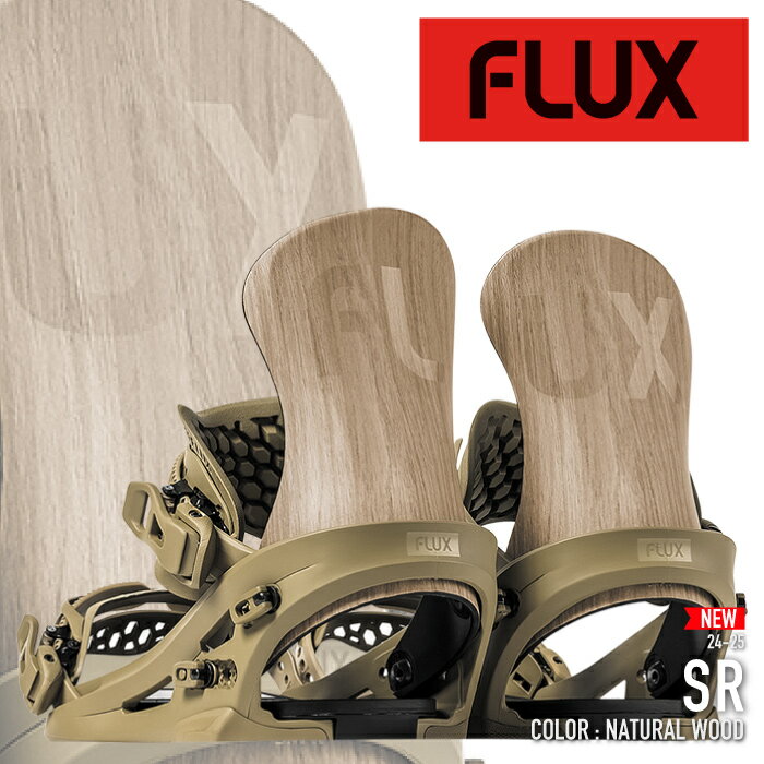 r[ŃN[|[{Ki] Xm[{[h oCfBO rfBO tbNX 2025 FLUX SR Natural Wood GXA[ i` Ebh Y ...