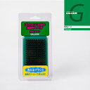 レビューでクーポン★ガリウム GALLIUM 馬毛ブラシ TU0165 スノーボード スキー ワックス メンテナンス 24-25 日本正規品