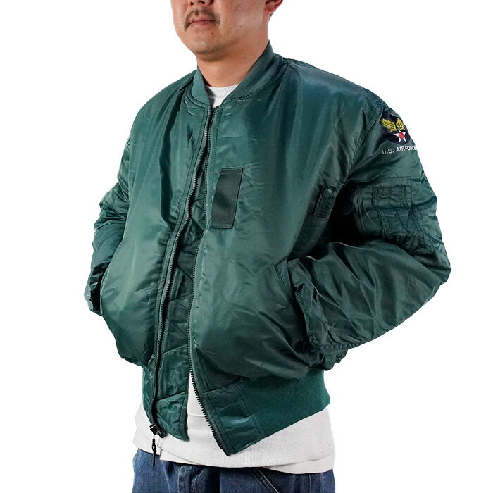 楽天市場】greenbrier ma-1の通販 楽天市場】greenbrier ma-1の通販