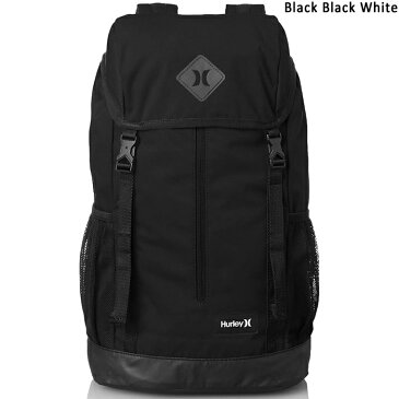 祝★開店 ハーレー バックパック HURLEY DALEY BACKPACK HZQ004058NS リュック 鞄 バッグ カバン デイパック メンズ レディース ユニセックス 男性 女性[ZRC]