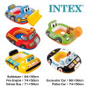 レビューでクーポン★インテックス INTEX キディーフロート U-59586 フロート 海 プール