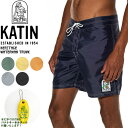 PCeB Cp T[tpc KATIN HERITAGE WATERMAN TRUNK TRWAT08 Black Grey Red Navy Green Yellow {[hV[c T[t T[tB  Y jp t