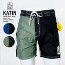 PCeB Cp T[tpc KATIN HERITAGE DOGGER TRUNK TRDOGSS23 Black Olive Black Bay Blue ubN  I[u u[  hK[ hbK[ oCJ[ {[hV[c T[t T[tB  Y jp t