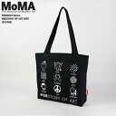 モマ トートバッグ 鞄 MOMA HERSTORY OF ART TOTE ハーストーリー オブ アート バッグ 肩掛け エコバッグ レジ袋 ミニマル オノ ヨーコ アグネス ルイーズ フリーダ 草間彌生 ジョージア ルイーズ ブリジット マリーナ ドナルド ザイツ