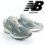 ニューバランス スニーカー 靴 new balance M2002RDD Mirage Grey【Width:D】MR2002 ML860 V2 Protection Pack プロテクションパック ダメージ加工 ハイブリッド N-ERGY ABSORB エナジー アブゾーブ メンズ 男性 ローカット