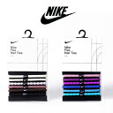 レビューでクーポン★【ネコポス発送】日本正規品 ナイキ フレックス ヘアタイ 6PK NIKE FLEX HAIR TIES BN2085 ヘアゴム スポーツ ...
