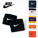 レビューでクーポン★【ネコポス発送】日本正規品 ナイキ スウッシュ リストバンド NIKE SWOOSH WRISTBAND BN2095 リストバンド スポー...
