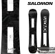 [日本正規品]スノーボード 板 ボード サロモン クラフト 2024 SALOMON CRAFT スノボー 23-24 男性 メンズ 予約