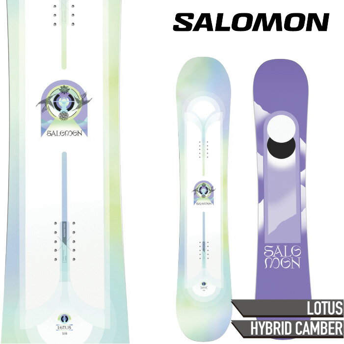 []Ρܡ  ܡ   2024 SALOMON LOTUS Υܡ 23-24  ǥ ޥ