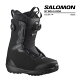 [{Ki]Xm[{[h u[c T ACr[ {A SJ {A 2024 SALOMON IVY BOA SJ BOA Black Black Castlerock Gray...