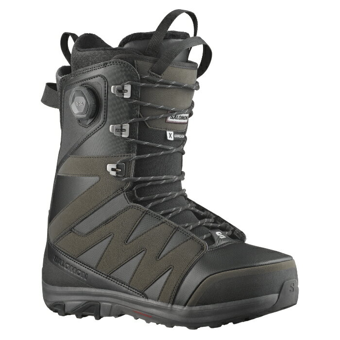 楽天市場】salomon スノーボードブーツの通販 楽天市場】salomon スノーボードブーツの通販