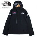 残りわずか/Sサイズのみ ノースフェイス ハードシェルジャケット 7 Summit Collection THE NORTH FACE SEVEN SUMMITS LIGHT FUTURELIGHT JACKET NF0A4AIQ Tnf Black 軽量 携帯 パッカブル 高通気性 防水 トレイルランニング アウトドア