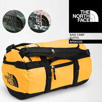 ノースフェイス バックパック ダッフルバッグ THE NORTH FACE BASE CAMP DUFFEL NF0A52SS XSサイズ ベースキャンプダッフル ショルダーバッグ 3Way 防水 フェス アウトドア 釣り ツーリング キャンプ メンズ 男性