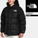 ノースフェイス ヒマラヤンダウンパーカー THE NORTH FACE M HIMALAYAN DOWN PARKA NF0A4QYX TNF Black 黒 ブラック ダウンジャケット ダウンパーカー アウター 防寒 ジャケット コート 秋冬 メンズ 男性