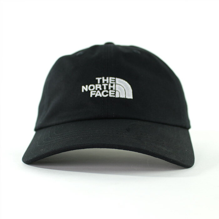 レビューでクーポン★ノースフェイス キャップ 帽子 THE NORTH FACE NORM HAT NF0A3SH3 Tnf Black ノームハット ベースボールキャップ BBキャップ 日焼け防止 海水浴 旅行 フェス 海 登山 ハイキング メンズ レディース ユニセックス 男女兼用
